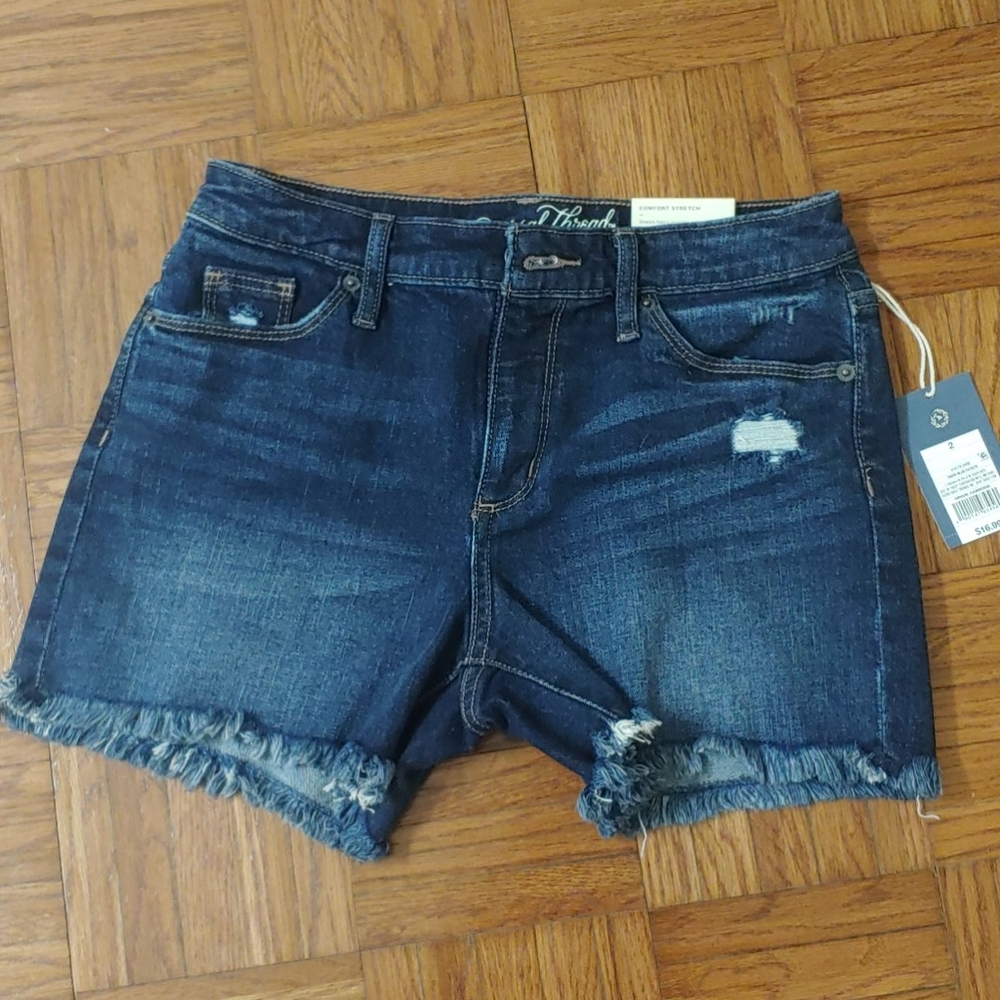 NWT Universal Thread Shorts